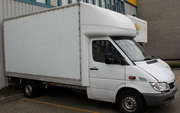 Man and Van Kensington: Safe and Speedy Removal Process
